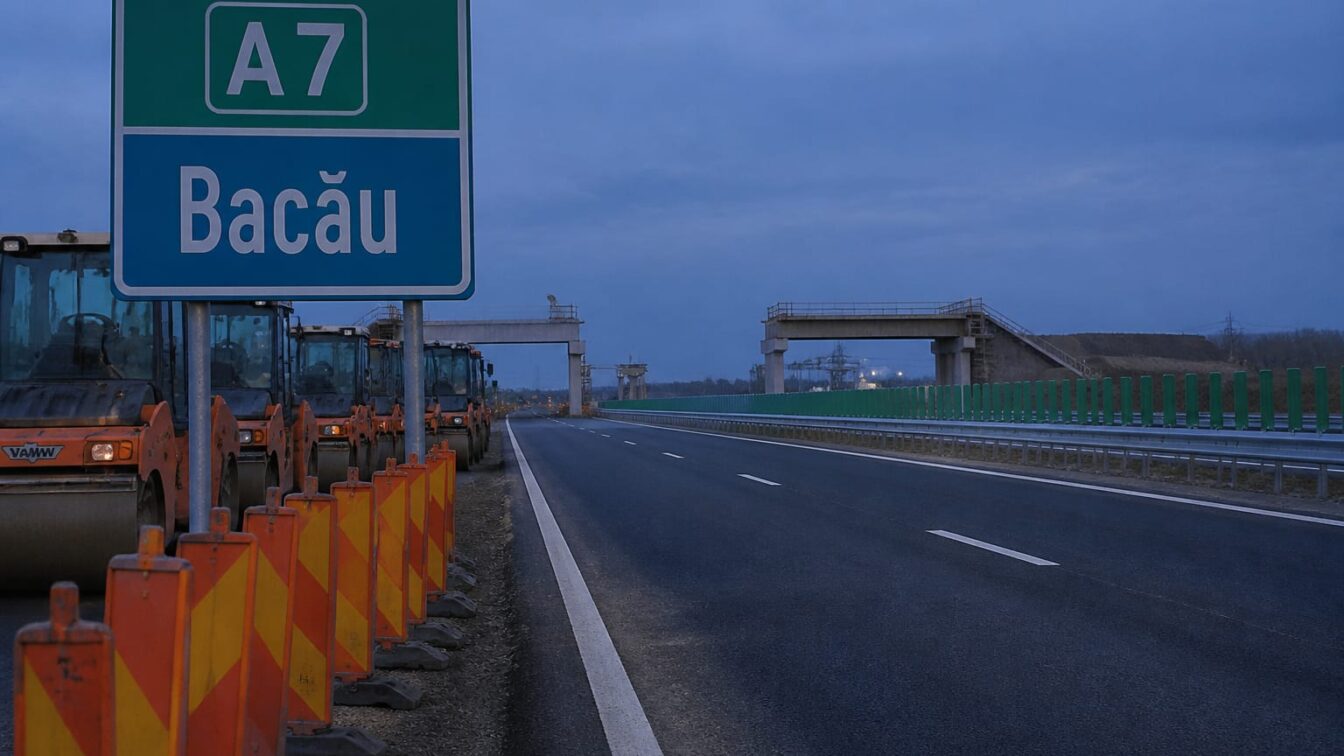 România închide PNRR cu 12,97 miliarde de euro încasați. Spitale, căi ferate și autostradă sunt mutate pe alte finanțări