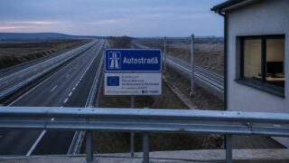 PNRR a livrat 257 km de autostradă, dar digitalizarea e la doar 21,5%