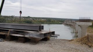 Un prag de 55% schimbă miza pe legătura rutieră cu Republica Moldova. Când începe să se vadă efectul pentru transportatori