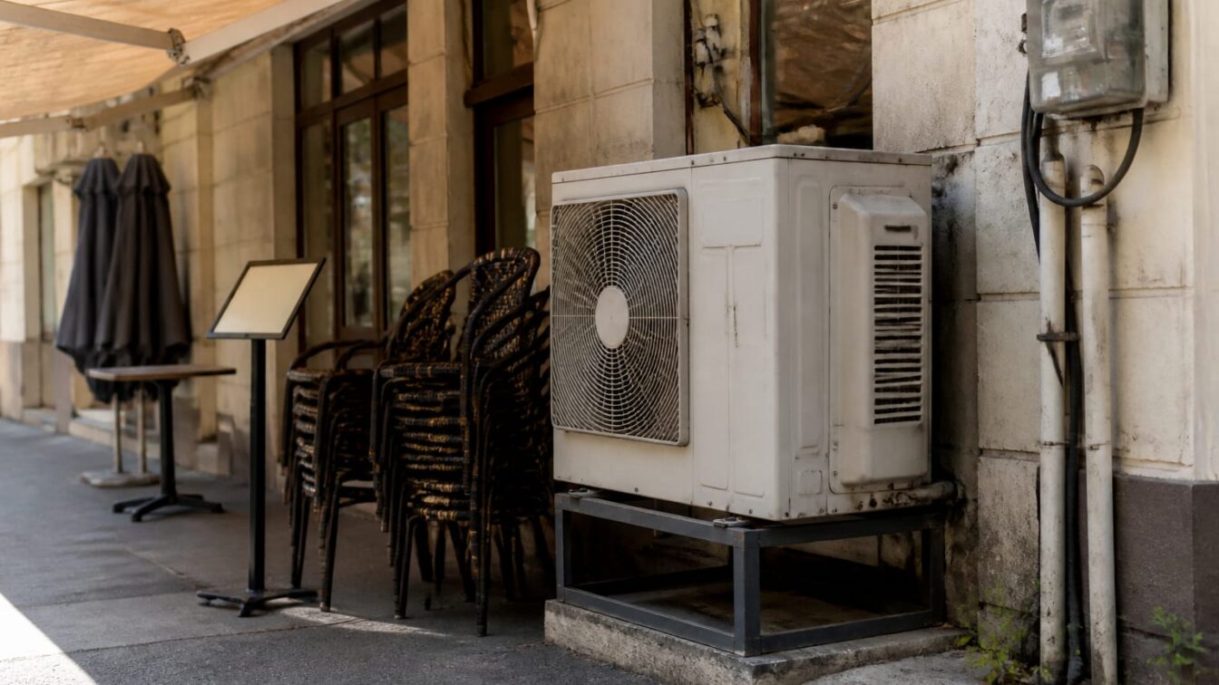 PPC blochează prețul energiei pentru HoReCa pe un an. Restaurantele, barurile și cafenelele primesc 10% reducere vara