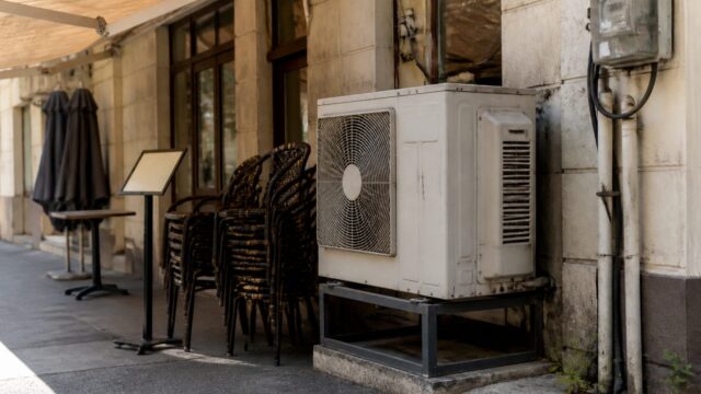 PPC blochează prețul energiei pentru HoReCa pe un an. Restaurantele, barurile și cafenelele primesc 10% reducere vara