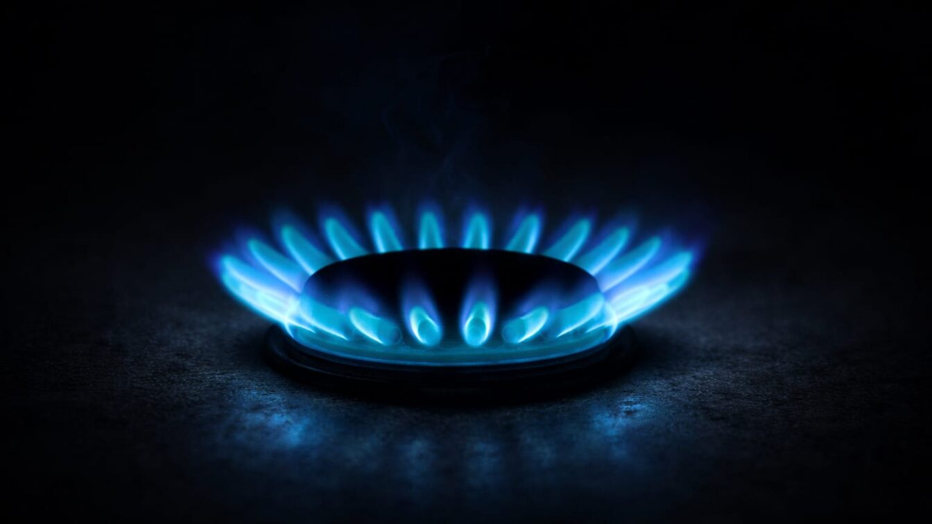Goldman Sachs avertizează. Prețul gazelor naturale ar putea depăși 100 de euro/MWh în decembrie 2026