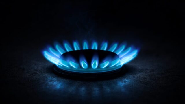 Goldman Sachs avertizează. Prețul gazelor naturale ar putea depăși 100 de euro/MWh în decembrie 2026
