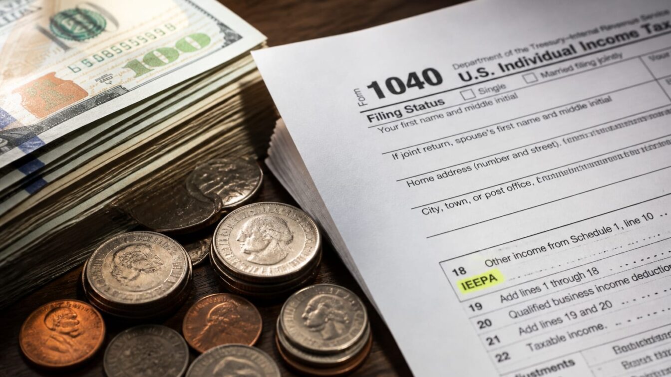 SUA, la 31 iulie, rambursează circa 100 de miliarde de dolari din taxele IEEPA anulate