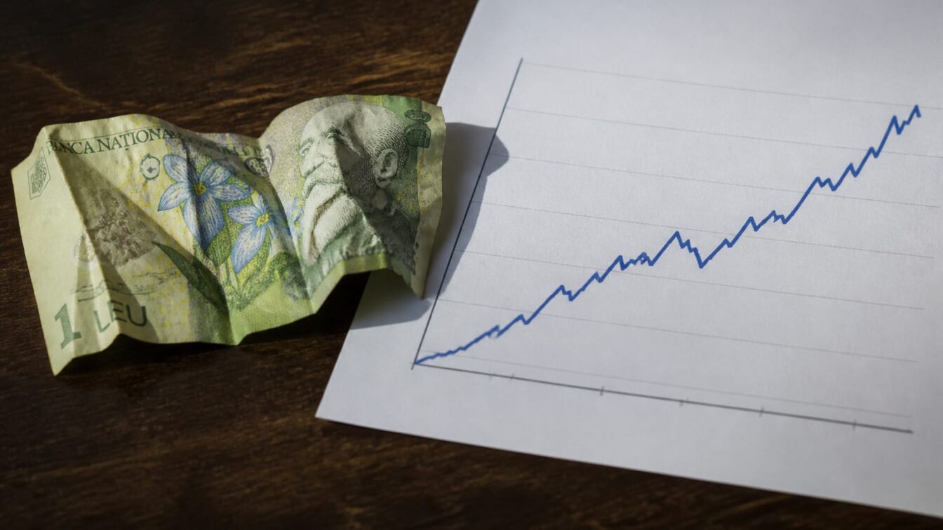 România riscă împrumuturi mai scumpe după 7 august