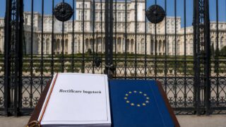Interimatul blochează rectificarea bugetară și pune presiune pe deficit și pe tranșa PNRR de 770 de milioane de euro