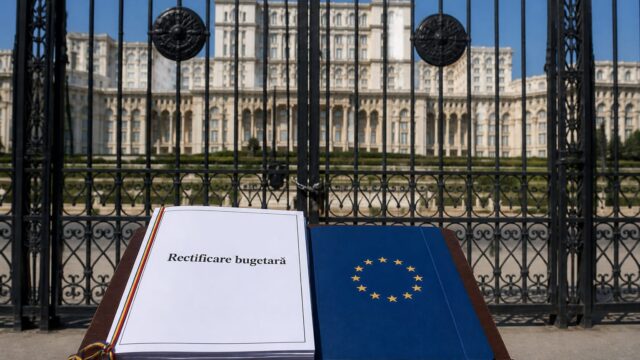 Interimatul blochează rectificarea bugetară și pune presiune pe deficit și pe tranșa PNRR de 770 de milioane de euro