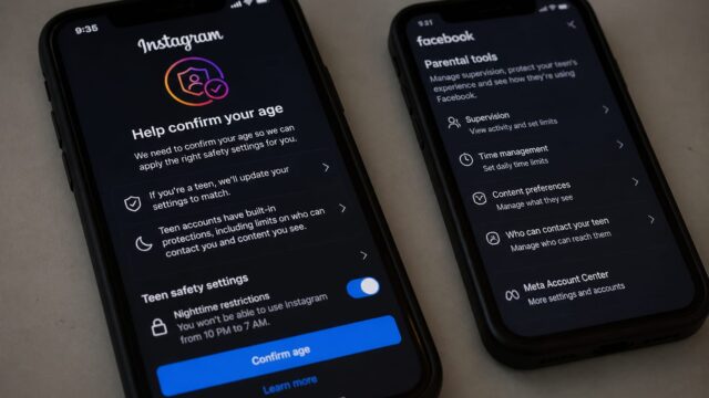 Meta acceptă un acord de 16,68 miliarde de dolari cu statele americane. Cum schimbă asta Facebook și Instagram pentru adolescenți?