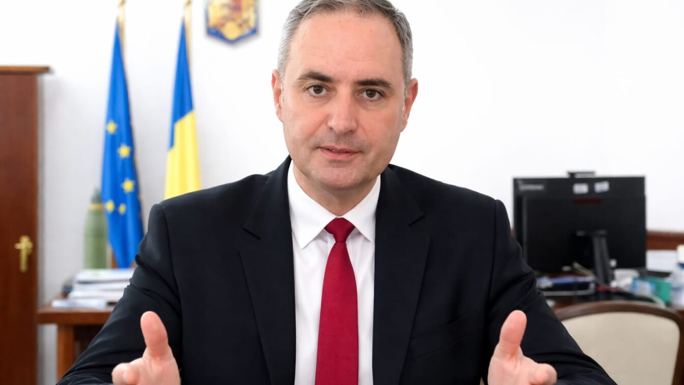 Alexandru Nazare avertizează. O retrogradare a ratingului crește costul finanțării cu 50-100 de puncte
