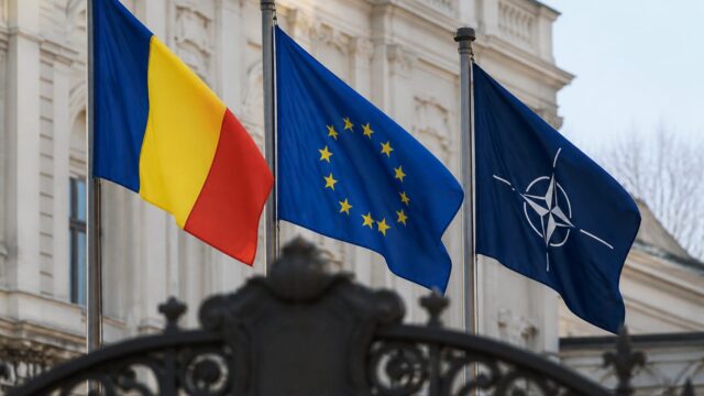 Vlad Ionescu. SUA revizuiește postura militară în Europa. Cum se mută costurile de apărare spre statele europene