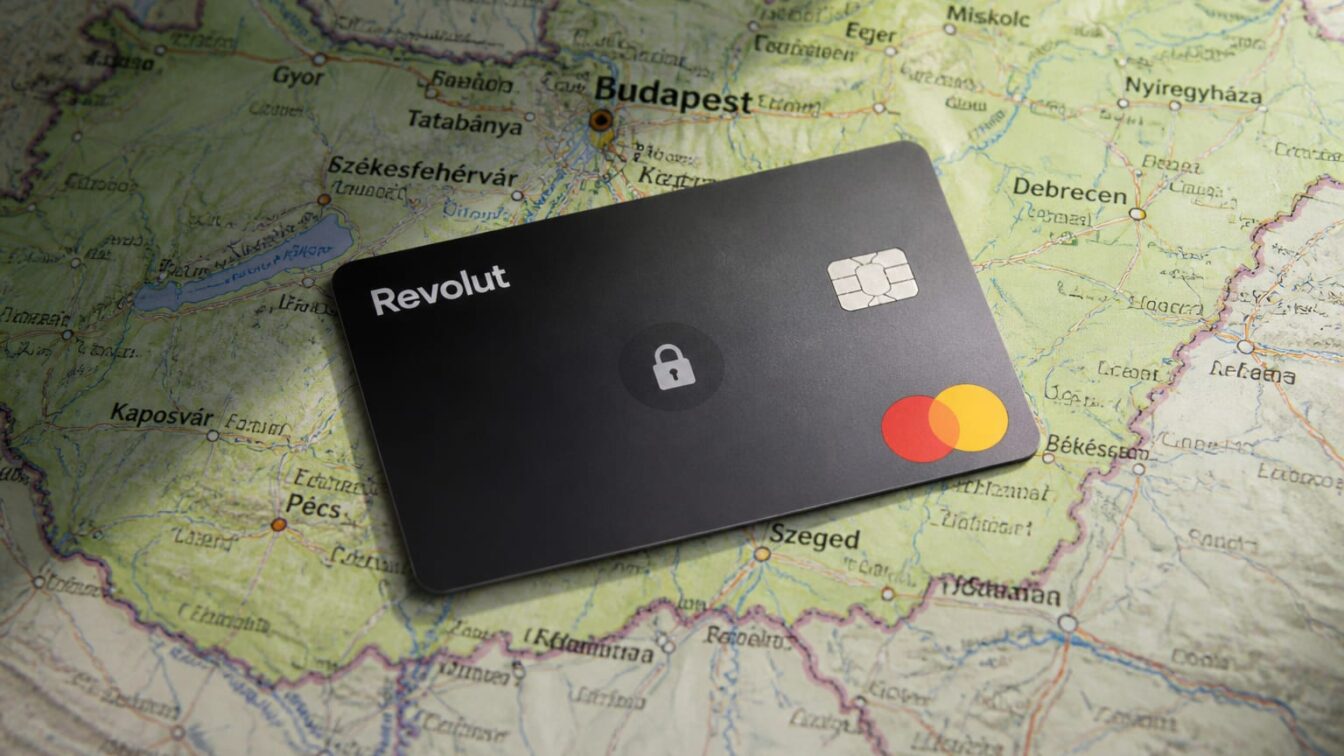 Revolut a blocat sute de conturi în Ungaria. S-a întâmplat după mutarea operațiunilor locale și trecerea