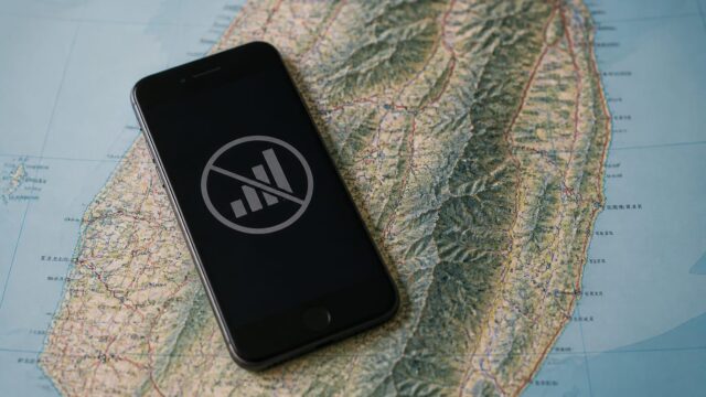Taiwanul își testează reziliența civilă prin limitarea internetului mobil