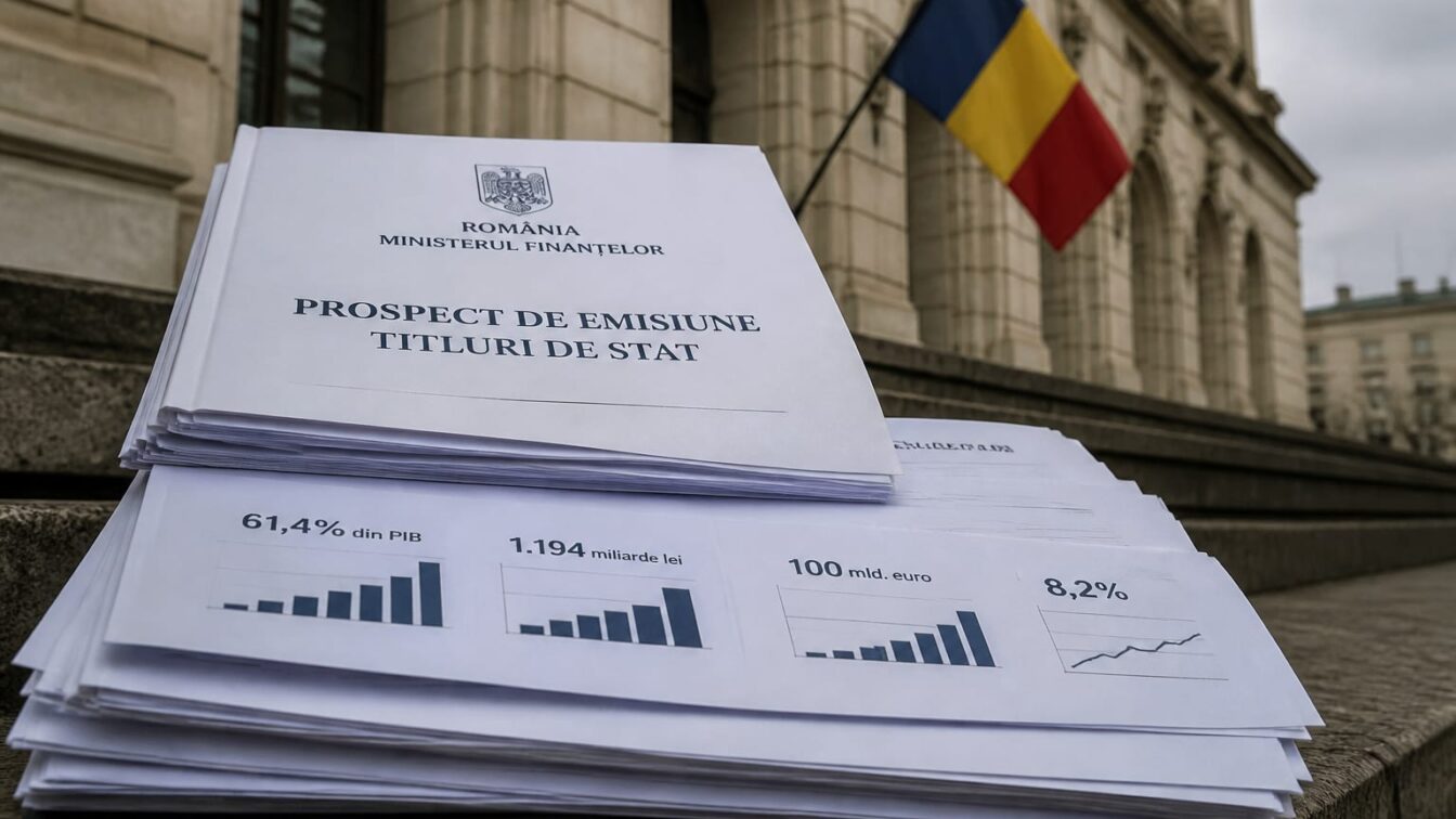 Cristian Păun compară România cu Grecia din 2010 și invocă 100 de miliarde de euro datorie externă