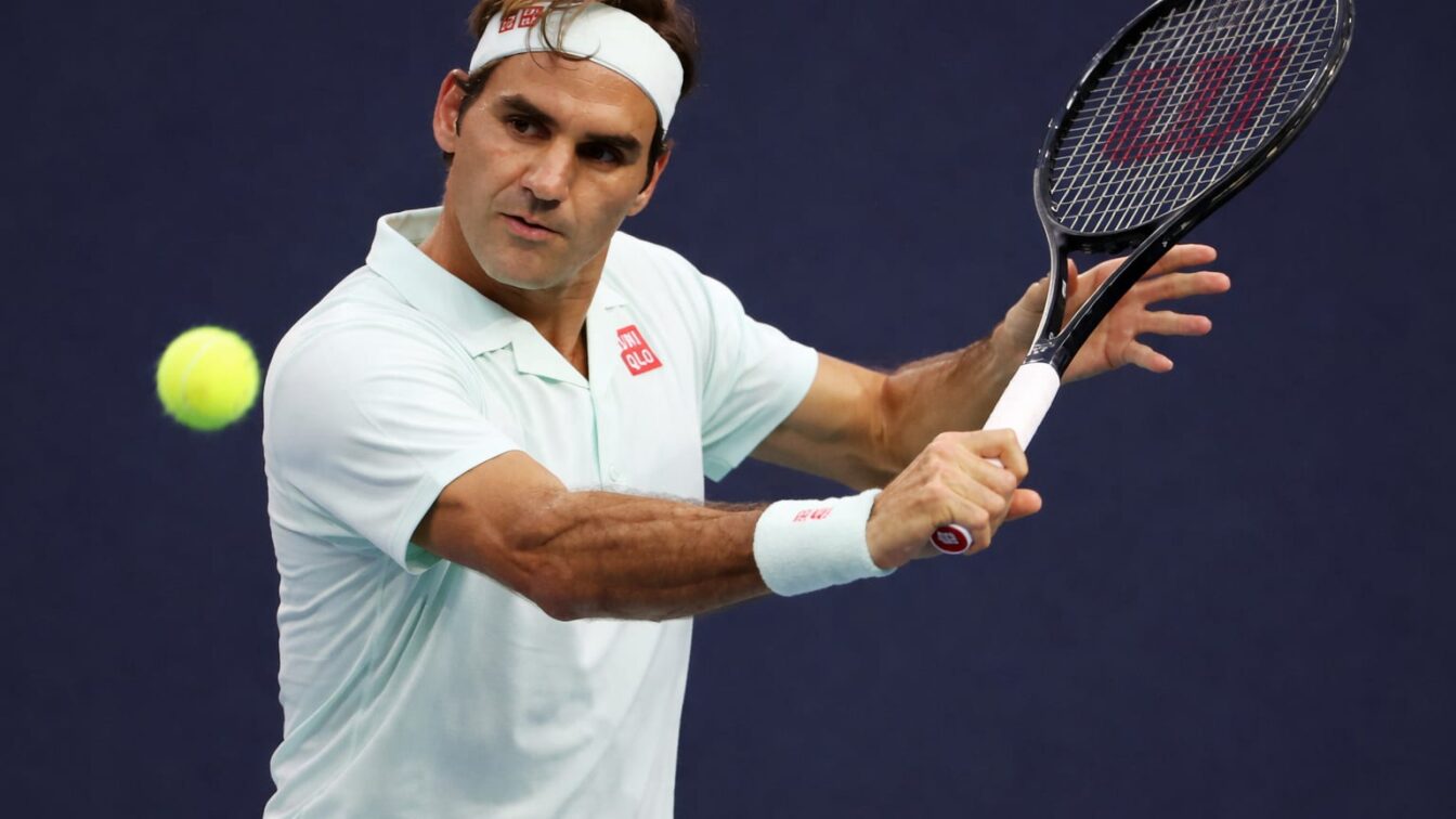 952,4 milioane de dolari. Averea lui Roger Federer a scăzut după căderea de 19% a On Holding. Ce a ratat compania