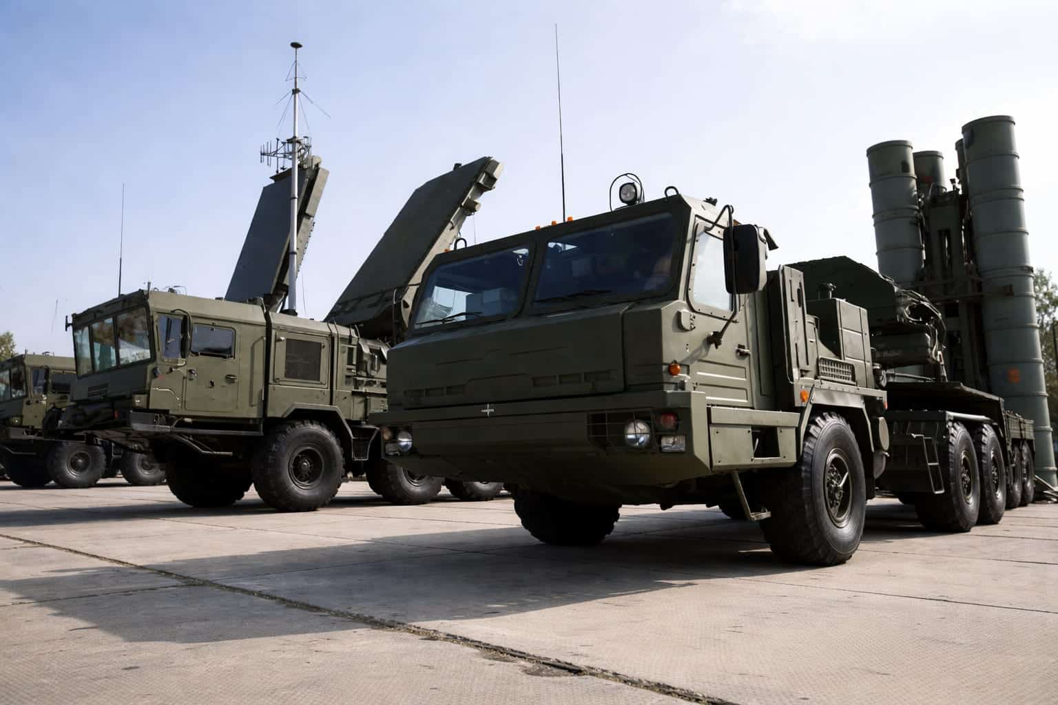 Rusia NATO, imagine 2