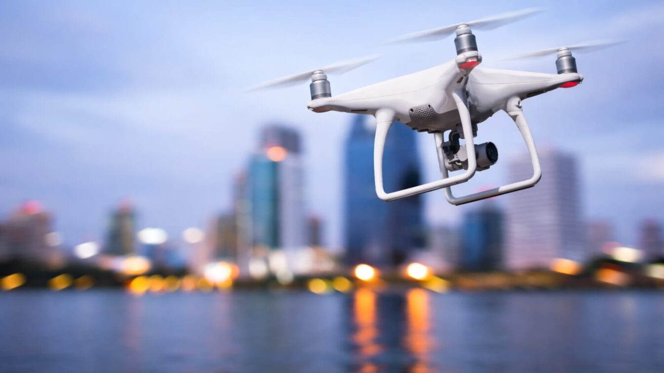 Procurorii germani investighează sabotajul după un incident cu dronă la Leipzig