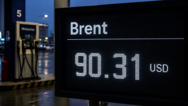 Trezoreria SUA anunță sancțiuni săptămânale împotriva Iranului. Prețul petrolului Brent a urcat la 90,31 dolari după atacuri