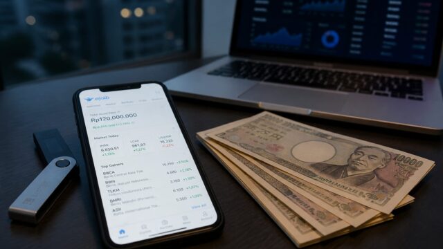 SBI Holdings cumpără 20% din Ajaib pentru 270 de milioane de dolari