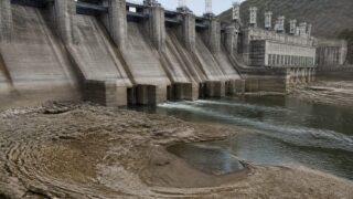 6.139 MW mizează Strategia Energetică pe hidro, deși ponderea reală a producției a coborât la 22% în 2025