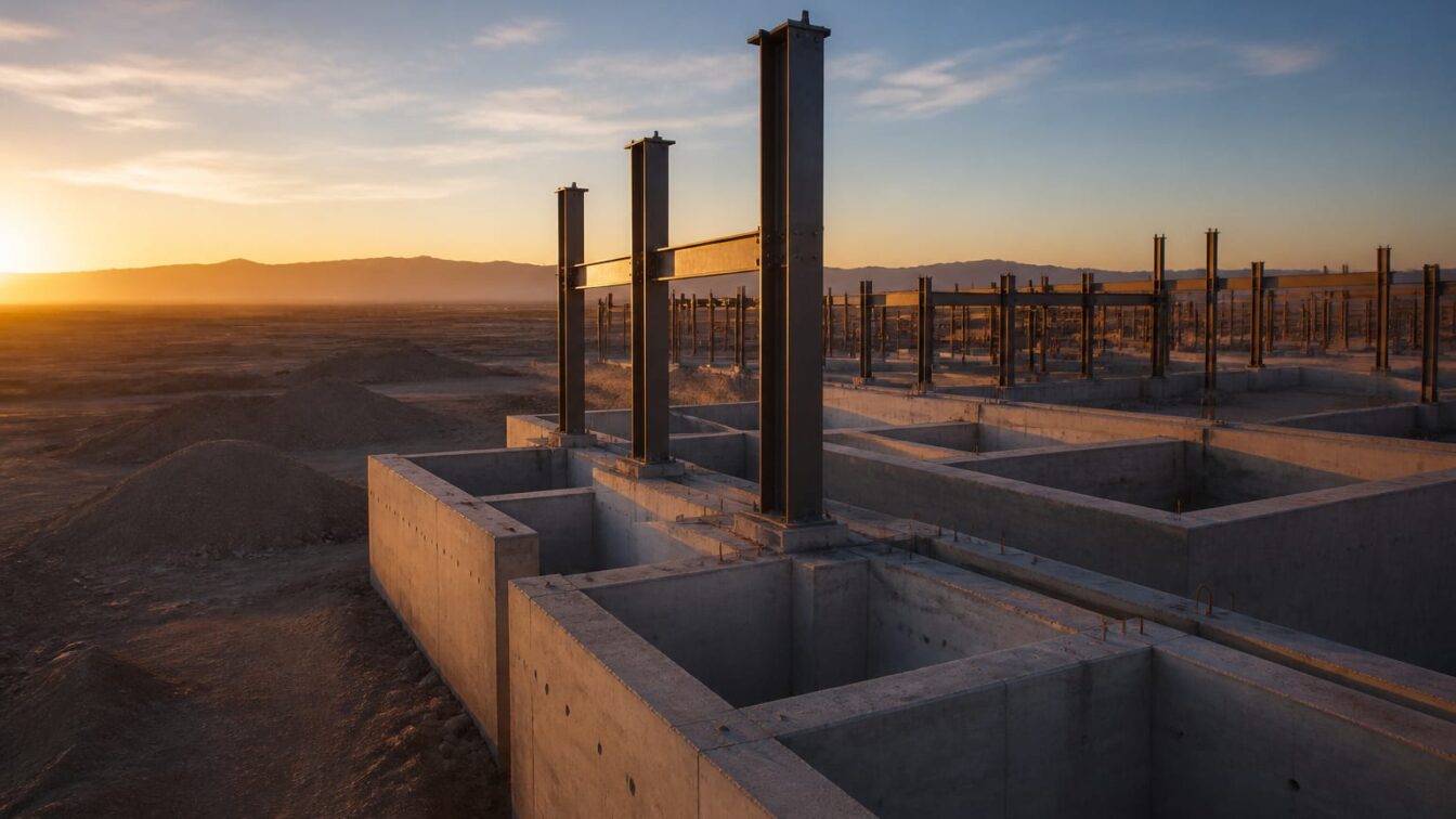 Elon Musk anunță proiectul Terafab în Texas. Fabrica de 119 miliarde de dolari va fi cea mai mare