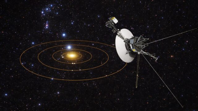 NASA, vulnerabilă la atacuri cibernetice. O eroare de software permite trimiterea de comenzi neautorizate navelor spațiale