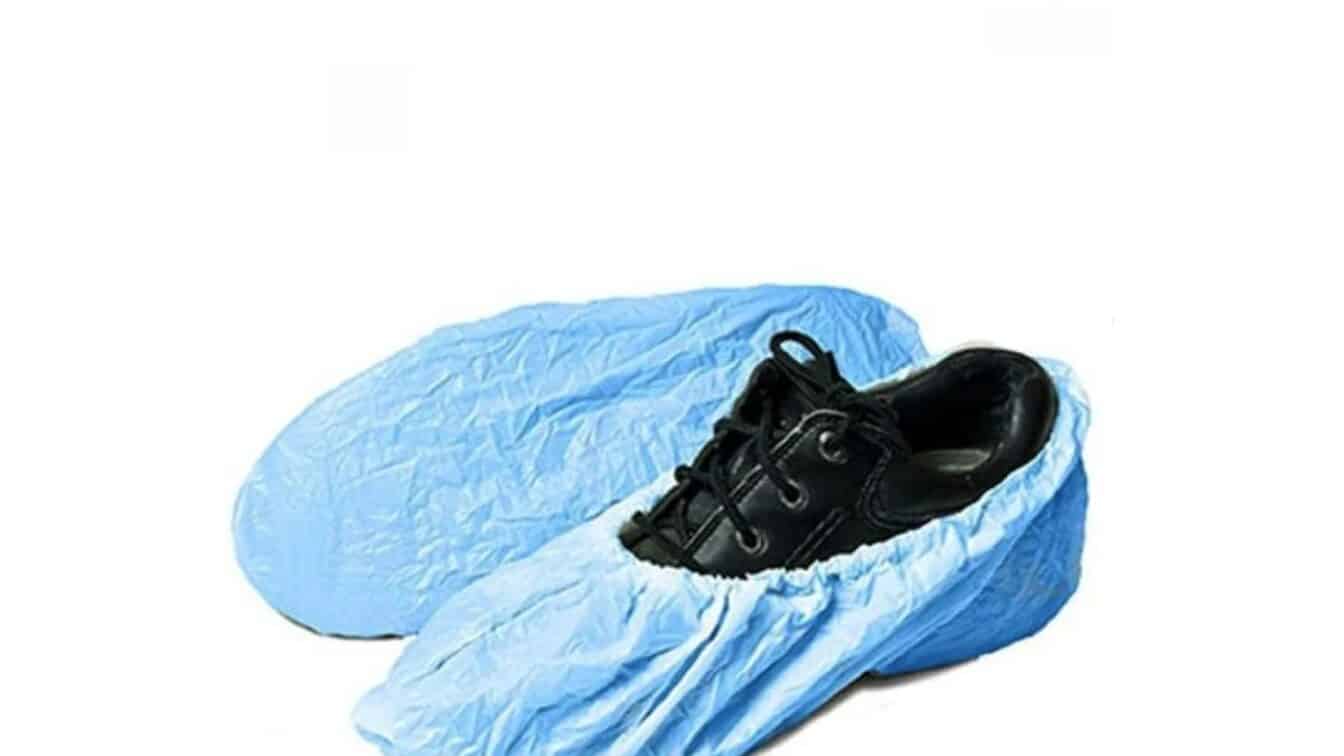 Cum alegi cei mai buni acoperitori pentru pantofi pentru clinici, birouri și spații comerciale