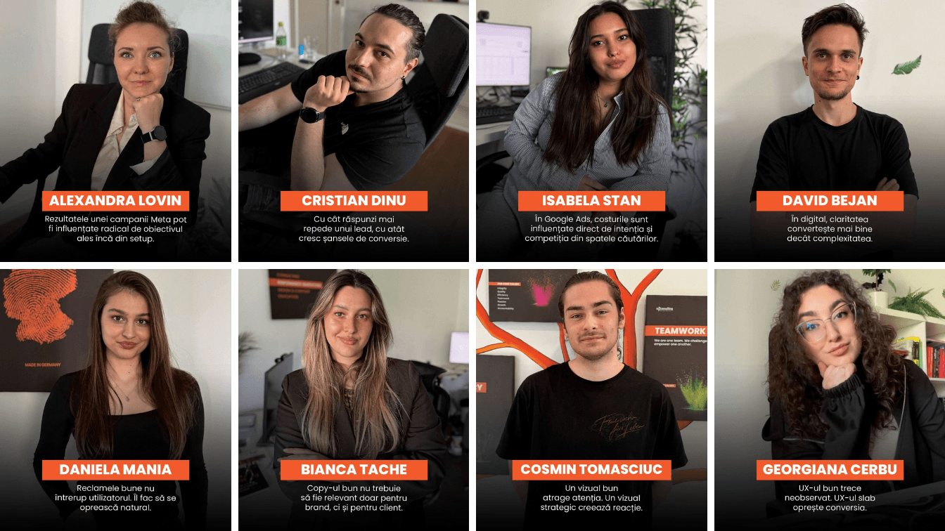 2027 se decide acum: ce schimbă AI în bugetul de marketing