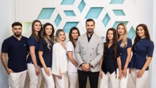 Cancerul oral poate trece neobservat. Cum ajută VELscope la identificarea modificărilor suspecte din cavitatea orală