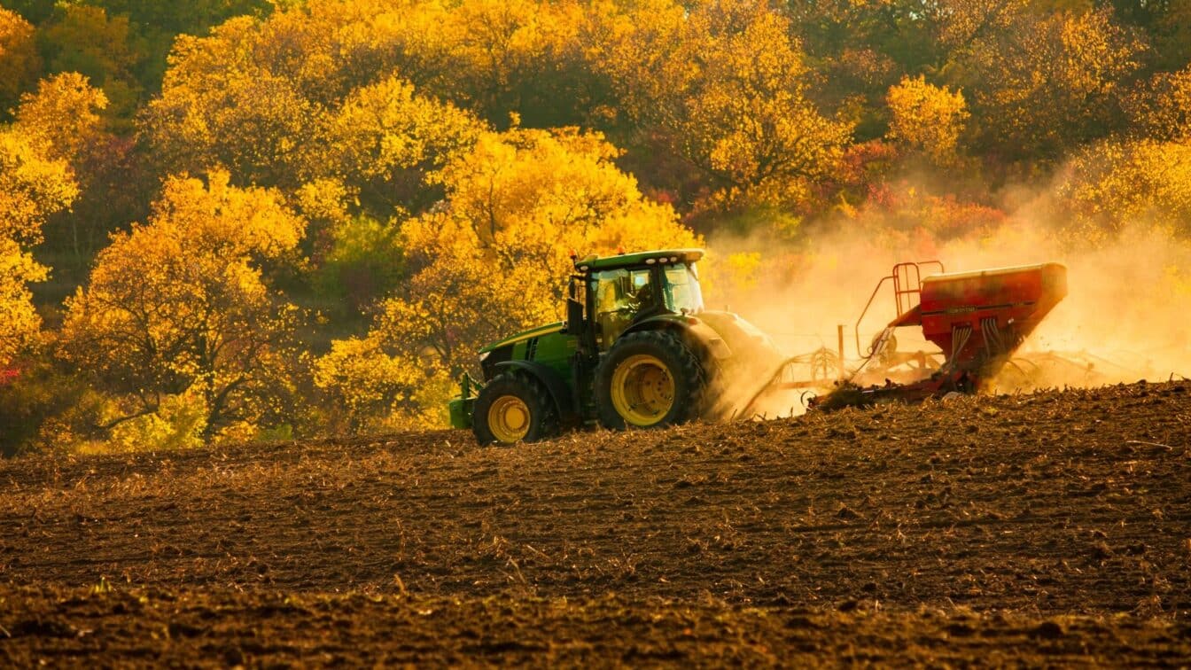 Guvernul ar urma să primească schema MADR pentru motorina din agricultură, cu acciză redusă în 2026
