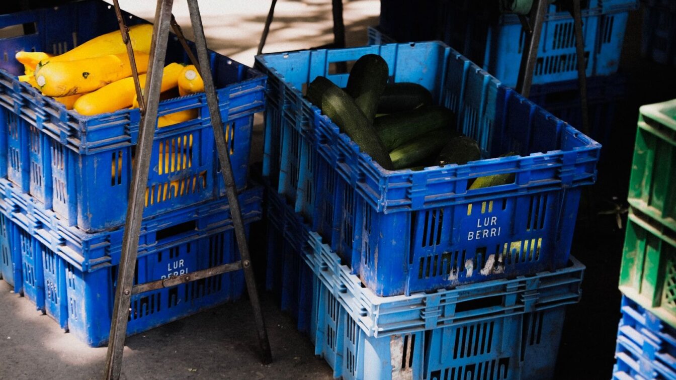 Comisia Europeană pregătește o campanie pentru „alimentele europene”, susținută de rezultatele Eurobarometrului