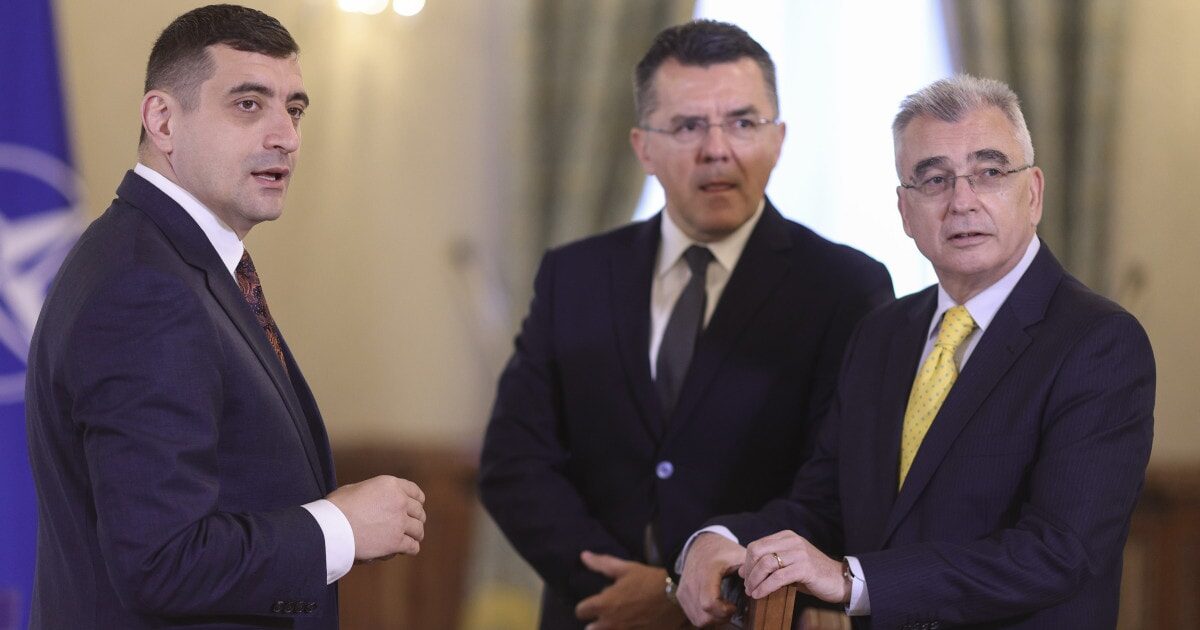 Sondaj INSCOP, AUR la 39,7% la parlamentare, aproape dublu față de PSD și PNL luate separat