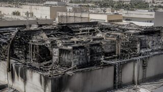 AWS confirmă pierderea definitivă a unor date ale clienților după atacurile iraniene asupra centrelor Amazon