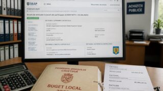 Peste 40 de milioane de lei au mers în festivaluri în iulie și august. Cine a primit contractele publice