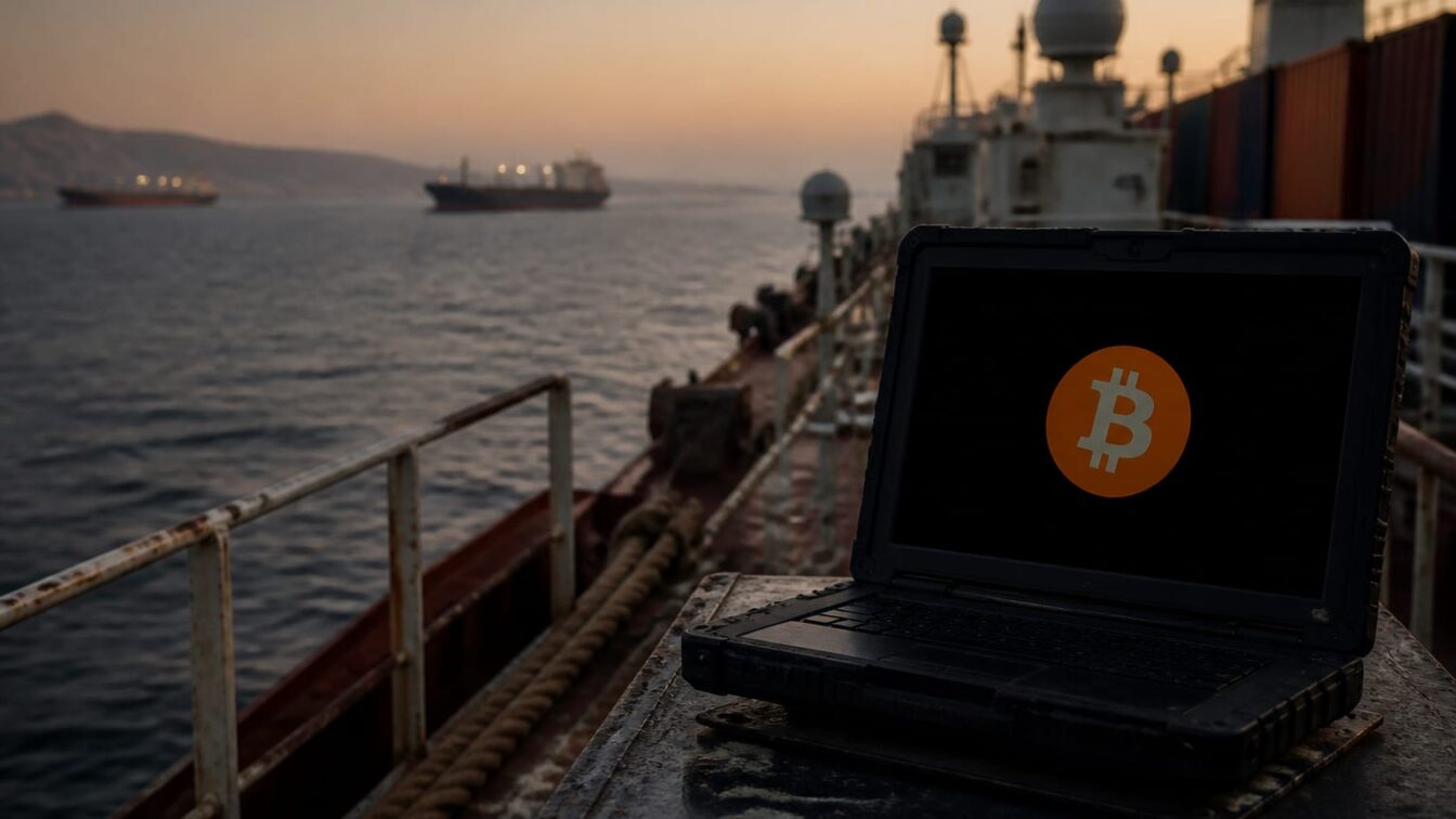 SUA sancționează BitBank pentru plățile în Bitcoin din Hormuz. Firmele străine riscă sancțiuni secundare