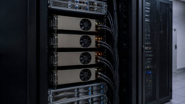 AMD a depășit pentru prima dată o capitalizare de 1 trilion de dolari, dar rămâne mult în urma Nvidia