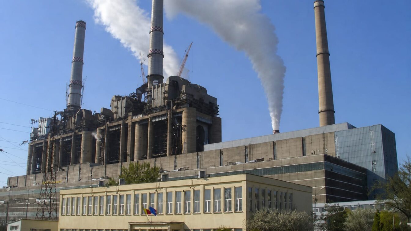 CE Oltenia a vândut aproape 263 GWh pentru 2027: toate ofertele au găsit cumpărători