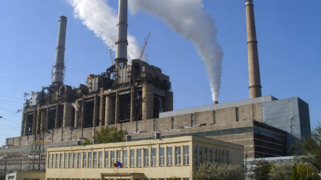 CE Oltenia a vândut aproape 263 GWh pentru 2027: toate ofertele au găsit cumpărători