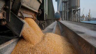 Tanczos Barna spune că Franța a cerut cereale pentru furajarea animalelor, iar presiunea se mută pe logistica din România