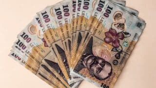 CFA România estimează creștere economică de 0,1% în 2026 și un euro la 5,3628 lei în 12 luni