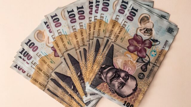 CFA România estimează creștere economică de 0,1% în 2026 și un euro la 5,3628 lei în 12 luni