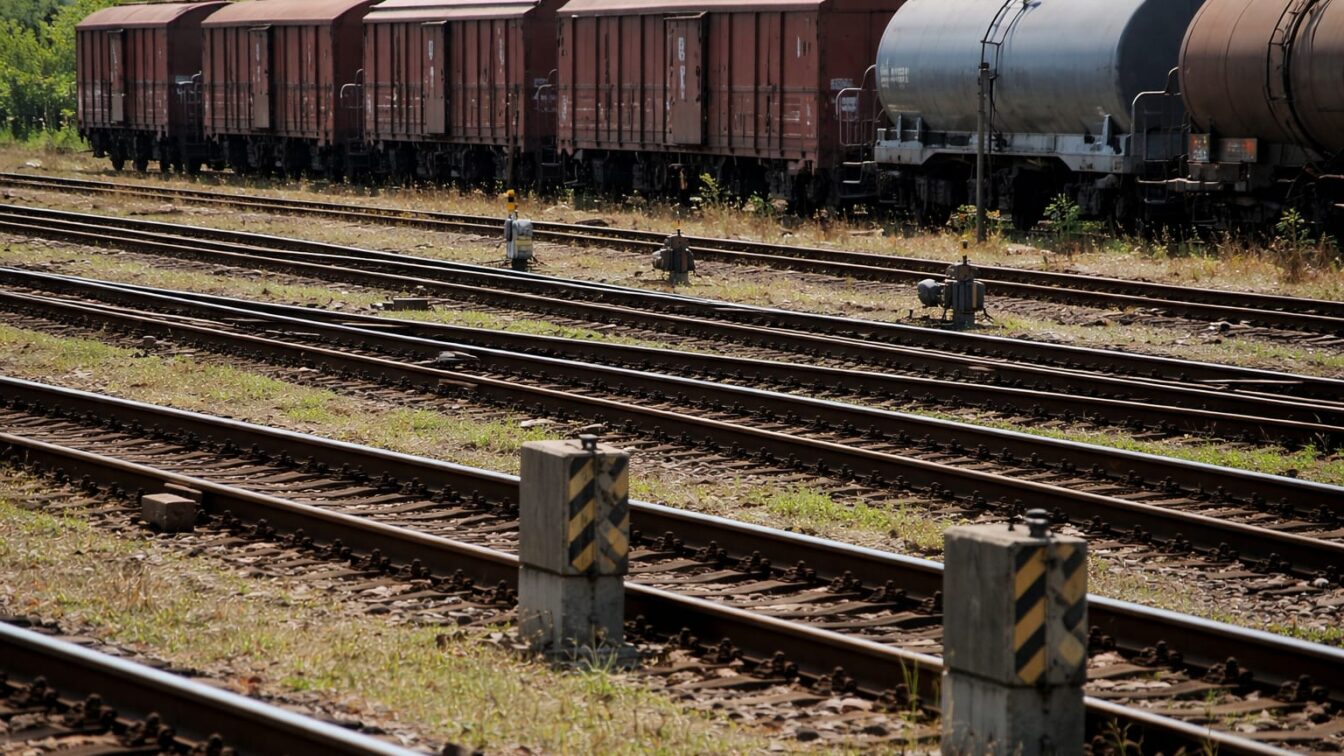 CFR Marfă a depus din nou cererea de faliment. Procedura poate debloca valorificarea activelor de stat