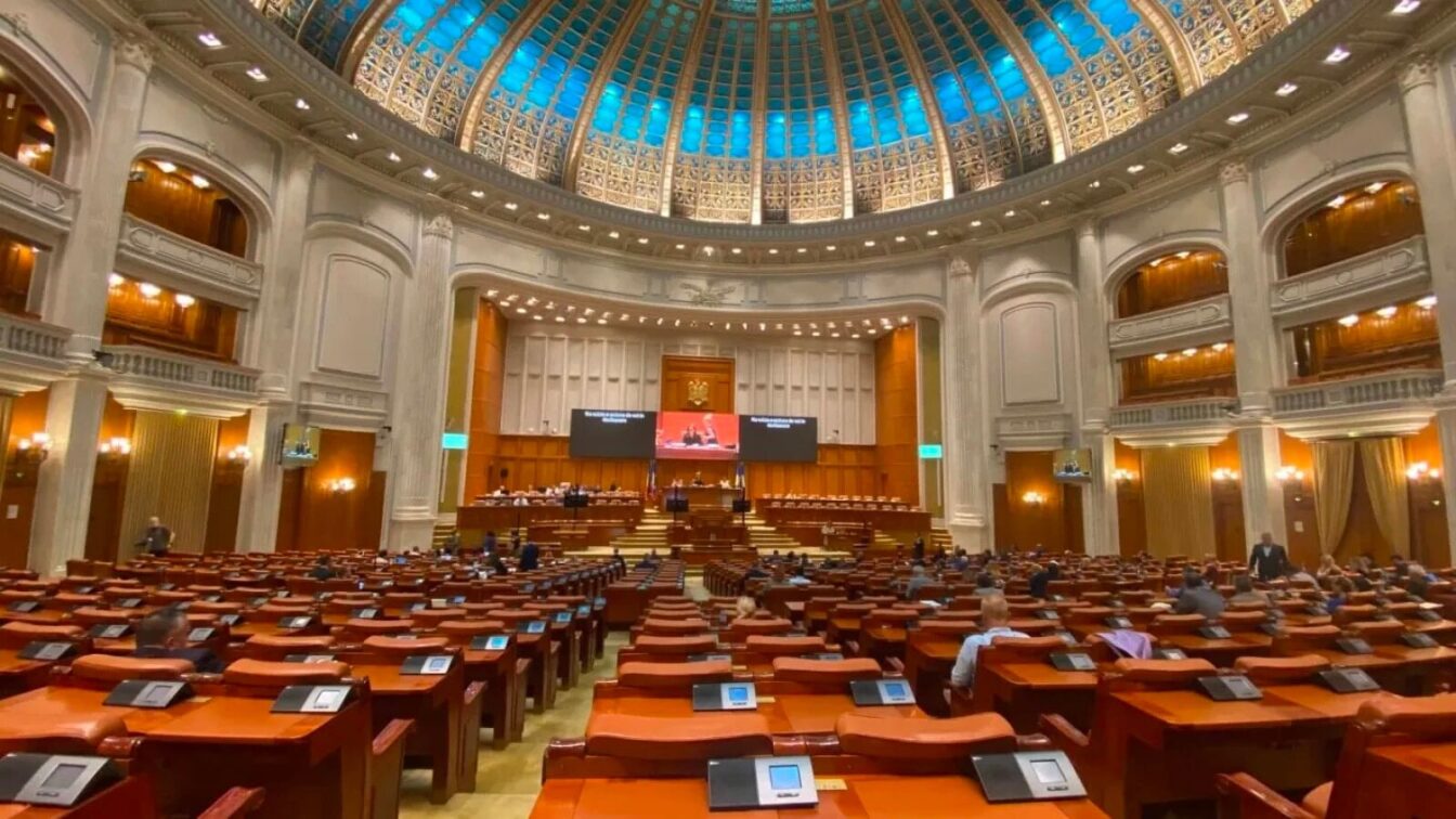 ASF pregătește regulile pentru conturile de economii și investiții după votul din Camera Deputaților