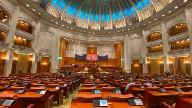 ASF pregătește regulile pentru conturile de economii și investiții după votul din Camera Deputaților