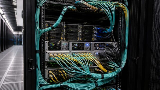 Cornelis a atras 205 milioane de dolari și a lansat Active Compute Fabric, o alternativă deschisă la Nvidia