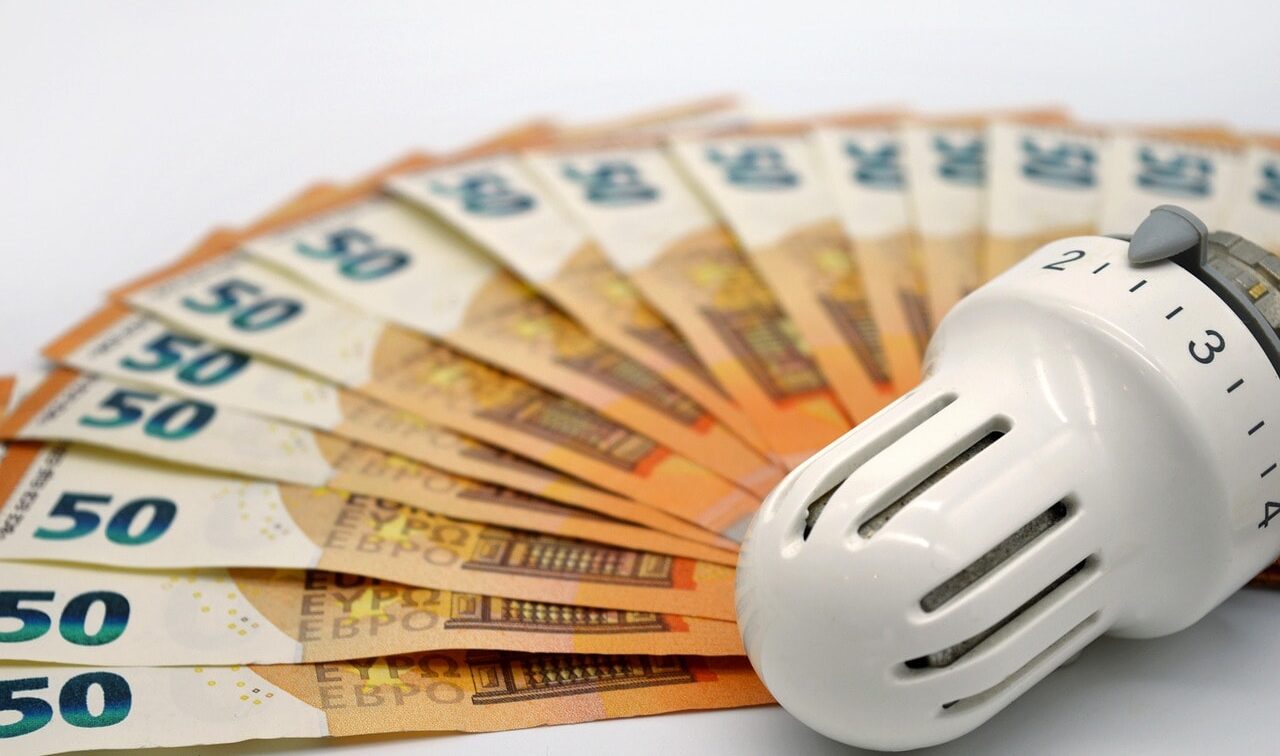 Gazul scade cu 3,4% la Amsterdam, la 72,56 euro pe megawatt-oră