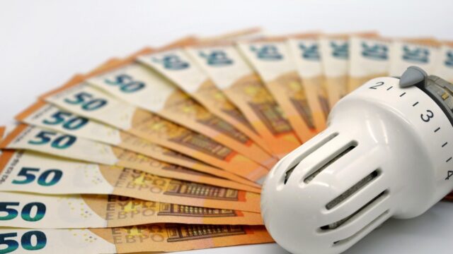Gazul scade cu 3,4% la Amsterdam, la 72,56 euro pe megawatt-oră