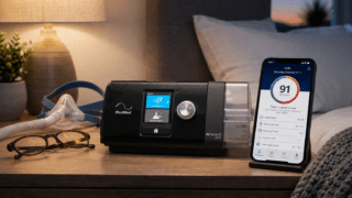 Ce verifici la un magazin de dispozitive CPAP înainte să comanzi: CE, service, consumabile