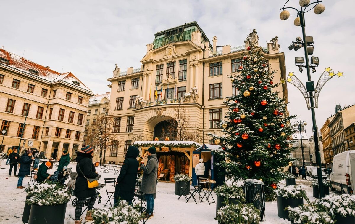 Cum alegi vacanța potrivită pentru sărbătorile de iarnă