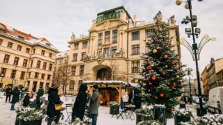 Cum alegi vacanța potrivită pentru sărbătorile de iarnă