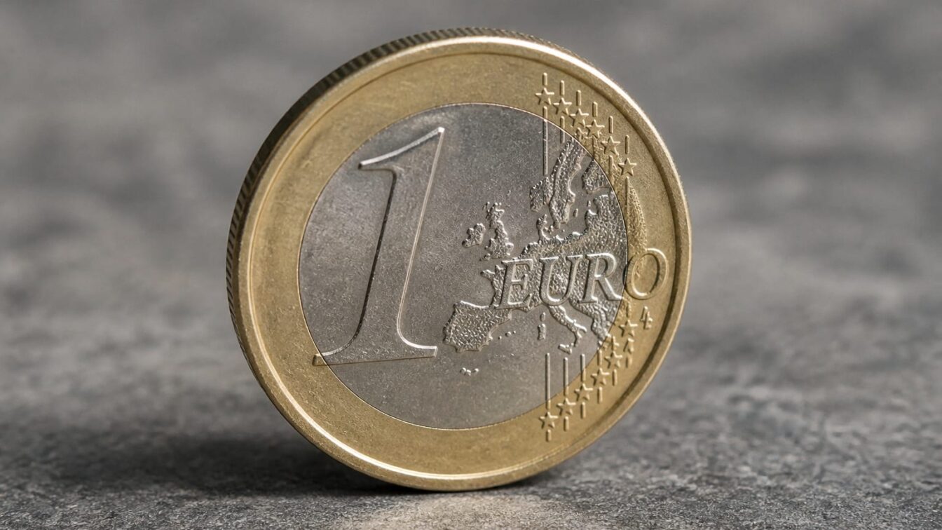 Euro a urcat la 5,2644 lei, ROBOR a rămas la 5,84%, iar randamentul datoriei României s-a menținut la 7,3%